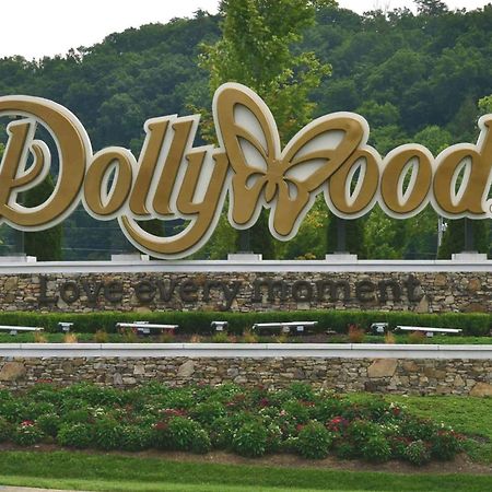 River Place Condos #509 1Bd, 2 Bath Pigeon Forge Exterior photo