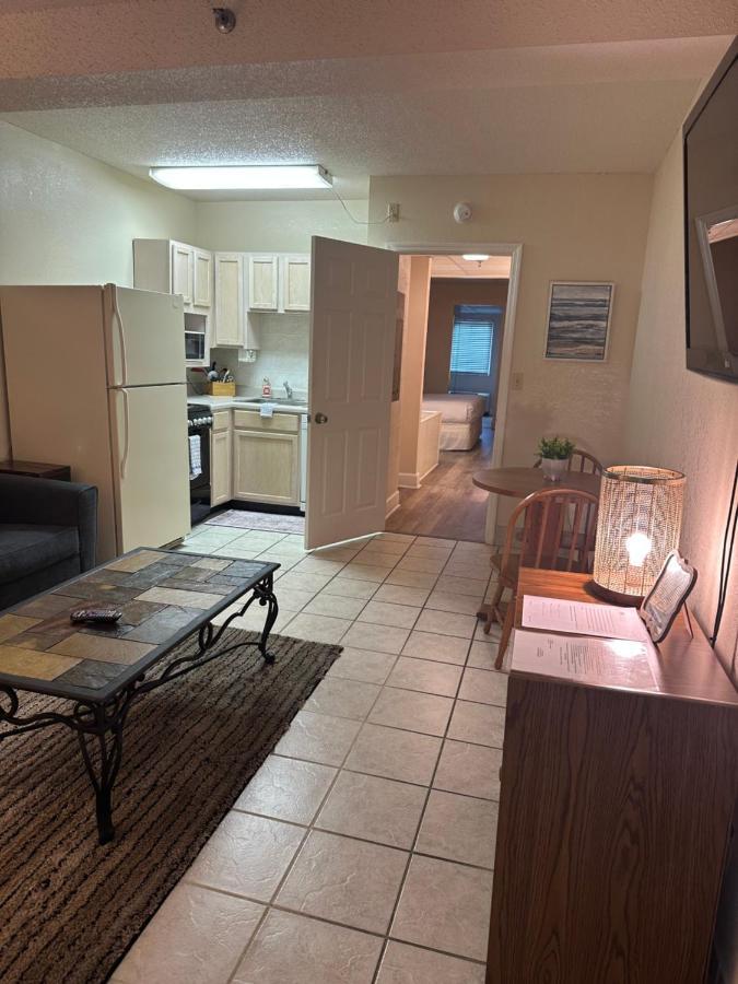 River Place Condos #509 1Bd, 2 Bath Pigeon Forge Exterior photo