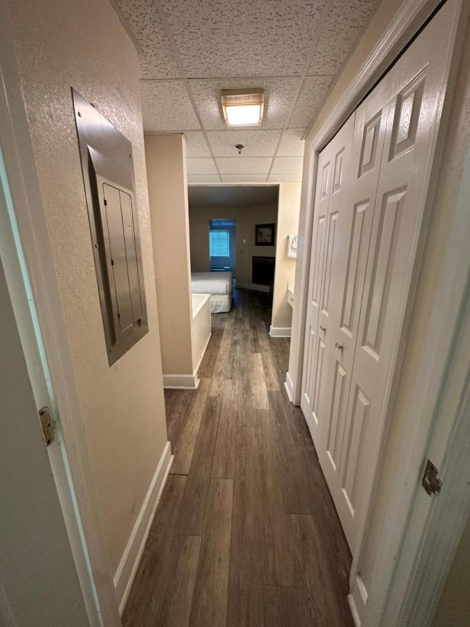 River Place Condos #509 1Bd, 2 Bath Pigeon Forge Exterior photo