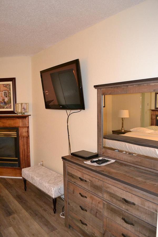 River Place Condos #509 1Bd, 2 Bath Pigeon Forge Exterior photo